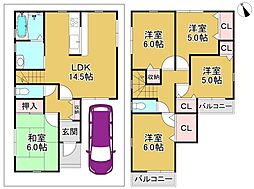 堺市堺区緑ヶ丘北町３丁