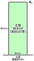 堺市堺区大浜南町３丁