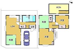 堺市西区浜寺諏訪森町東２丁