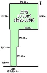 堺市東区日置荘西町３丁