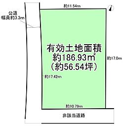 Ｂ号地