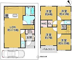 堺市堺区老松町２丁の一戸建て