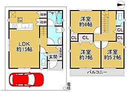 （丹南第1）1号棟