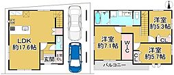 堺市中区堀上町の一戸建て