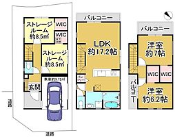 1号棟