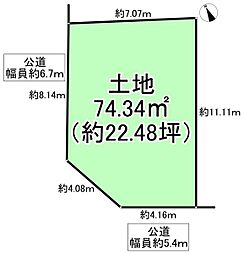 高石市羽衣２丁目