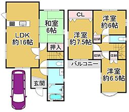 堺市中区八田北町