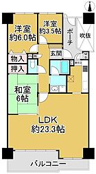 メゾンドール堺