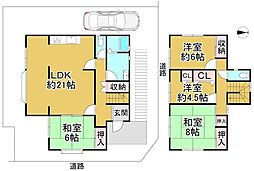 和泉市光明台２丁目