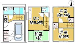 堺市東区北野田