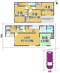 3号棟