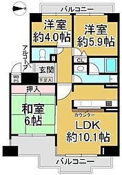 エステム堺萩原天神