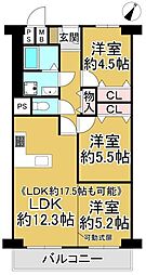 とがグリーンハイツ