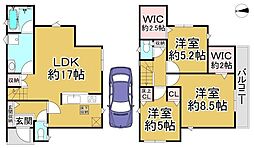 3号棟