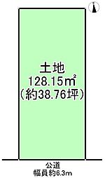 堺市堺区旭ヶ丘北町４丁