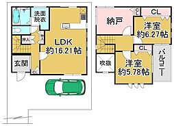 堺市堺区楠町４丁