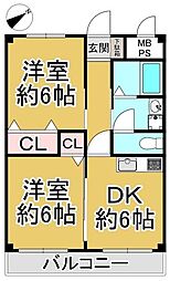 朝日プラザ大仙