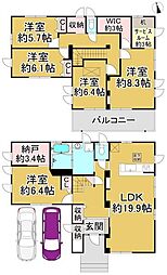 堺市南区御池台２丁