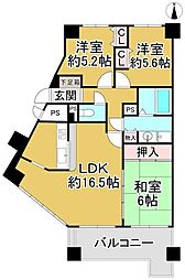 ベルク浜寺公園