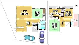 堺市南区庭代台４丁