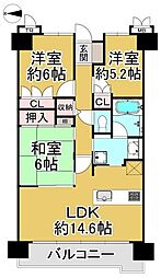 ヴューイスト泉ヶ丘