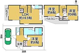 堺市堺区中安井町３丁