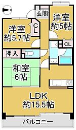 フルヴェール白鷺