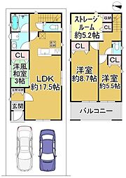 3号棟