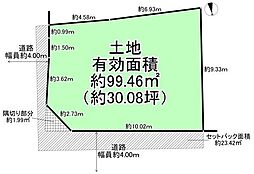 堺市東区日置荘西町２丁
