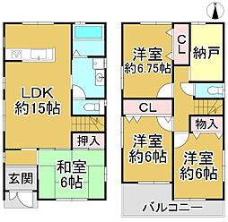堺市南区御池台４丁