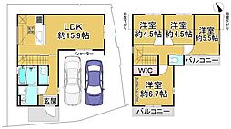 1号棟