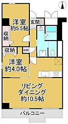 カルム堺Ａ棟