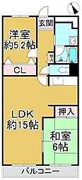 シャルム堺Ｃ棟
