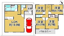 1号地