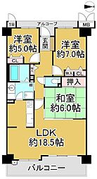 ソフィア泉ヶ丘パークヴェール
