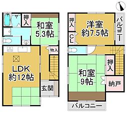堺市西区鳳中町9丁
