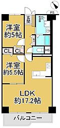 泉北星和台コーポラス