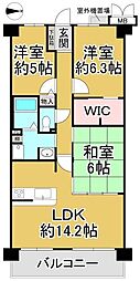 レックスガーデン堺東