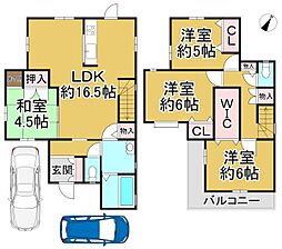 和泉市伯太町６丁目