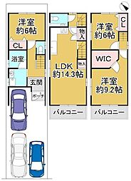 堺市堺区大浜北町2丁