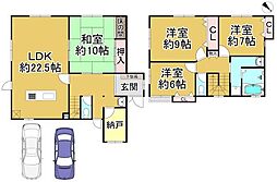堺市南区高倉台４丁