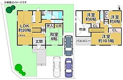 和泉市みずき台２丁目