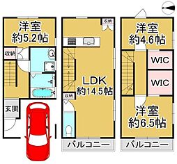 堺市堺区香ヶ丘町1丁