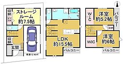 1号棟