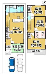 2号棟