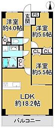 ファミール堺パート2
