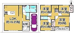 1号地