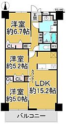 シャルム堺