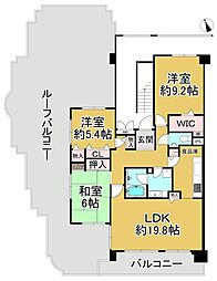 イトーピア泉北深井