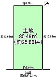 堺市堺区南旅篭町西３丁